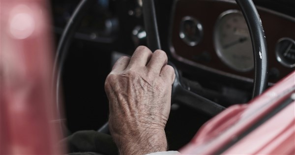 Senior license renewal age lowered to 70 from 75 beginning May 31