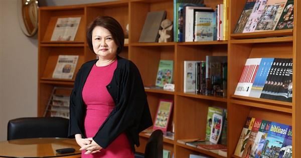 Singapore envoy sees opportunity in Taiwan semiconductor partnership