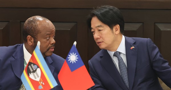 European lawmakers raise concerns over China's pressure on Lai's flight