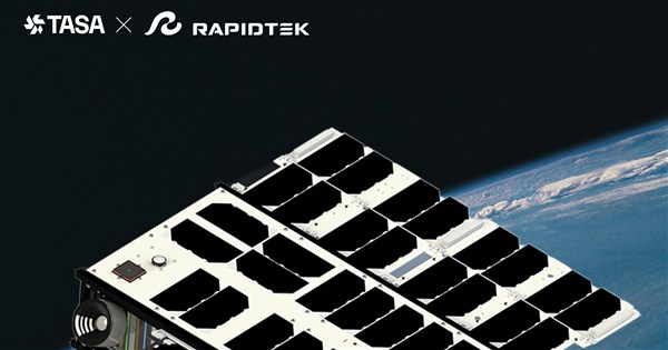 Black Kite-2 connection advances multi-satellite verification: RapidTek