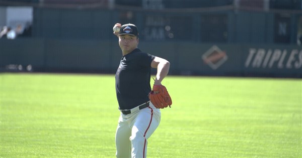 Taiwan's Teng Kai-wei to start for Astros against Orioles