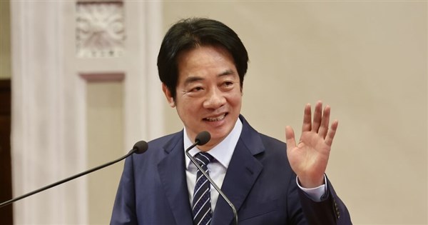 Gov't blames China, declines to comment on reported Europe transit denials