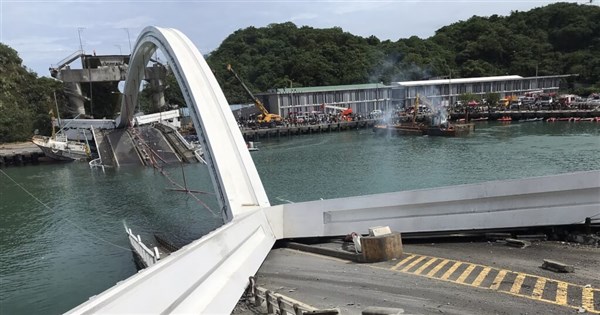 Convictions upheld for contractors over bridge collapse that killed 6