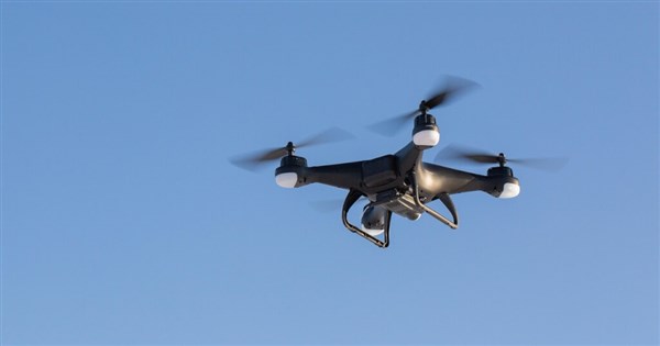 Taiwan Q1 drone exports hit US$115M, surpass 2025 total