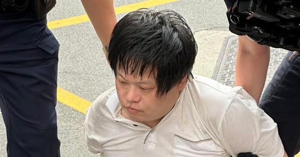 New Taipei man detained for stalking student, attacking 2 who intervened