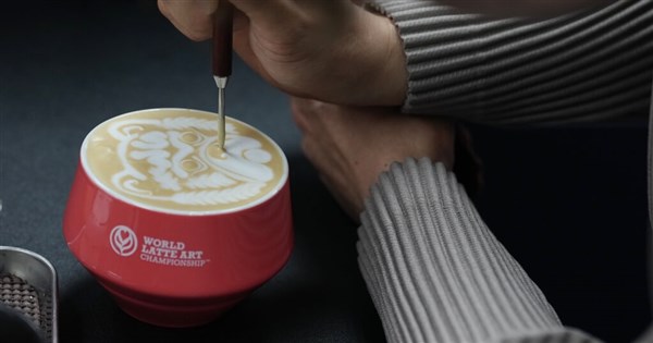 U.S. coffee body defends 'Chinese Taipei' naming for Taiwan competitors