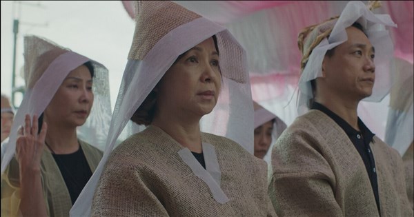 Taiwanese short film 'Dua Ji' screens at San Francisco film festival