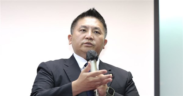 Wu Tsung-hsien tops KMT-TPP poll for Yilan County magistrate race