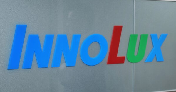 Innolux shares soar on improving bottom line in Q1