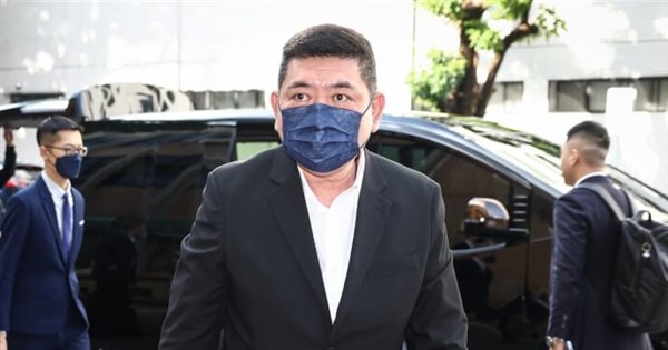 TV personality Nono found not guilty of rape, forced indecency charges