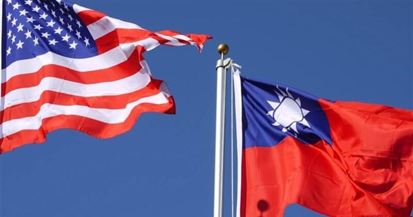 U.S. affirms commitments amid Trump's remarks on Taiwan arms sales