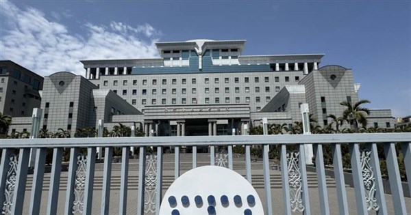 Tainan after-school teacher gets 10.5 years for sexual offenses against minors