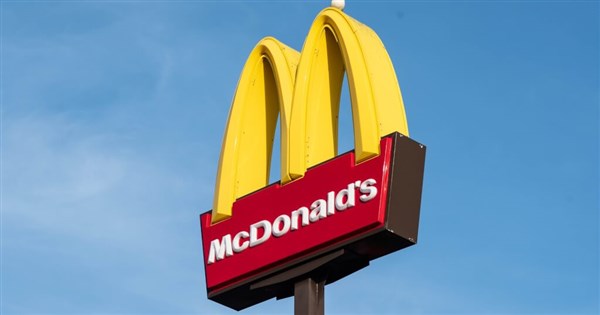 McDonald's Taiwan to raise prices on select items from May 27