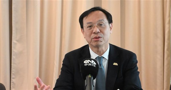 Taiwan's delegation felt pressure from China during WHA events: Minister