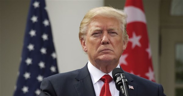 Trump soon to decide on Taiwan arms sales: Source