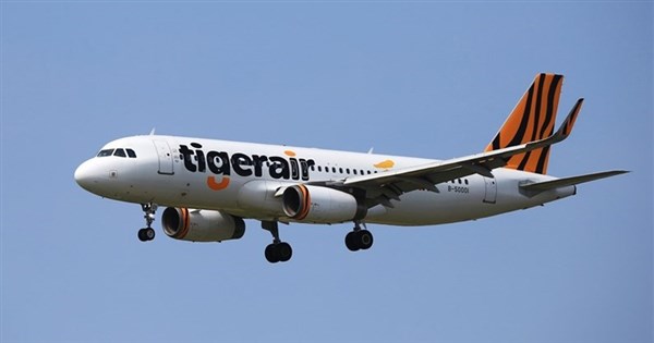 CAA fines Tigerair Taiwan after passenger boarded wrong aircraft