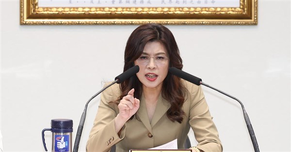 KMT's Cheng to visit U.S. June 1, with stops in New York, D.C., Boston: Source