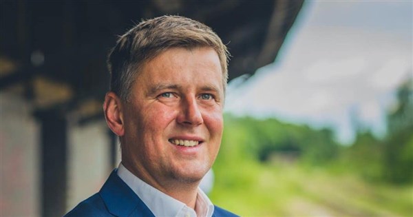 Ex-Czechia official to speak at milestone democracy forum in Taipei