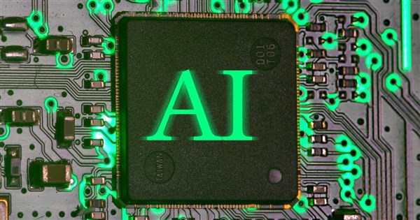 Taiwan reports highest April industrial production on AI