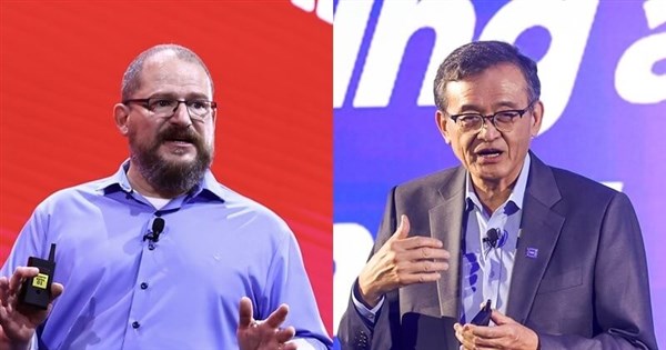 Computex to feature keynote speeches by Qualcomm, Intel, Marvell, NXP CEOs
