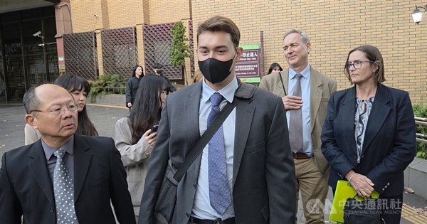Stiffer sentence wanted for alleged poisoner of Australian student
