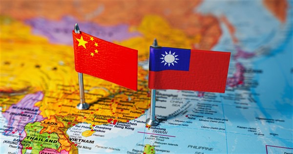 Over 85% in Taiwan support cross-strait peace as top priority: MAC