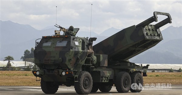 Legislature approves NT$8.8 billion 2026 defense procurement budget