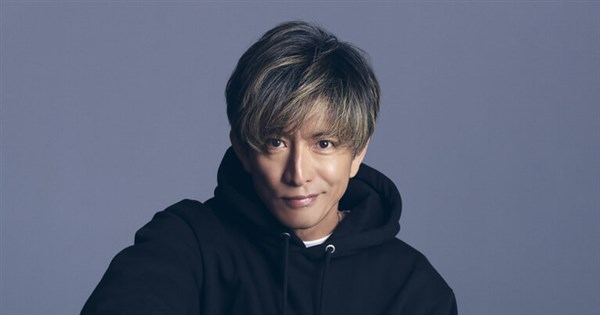 Japanese star Takuya Kimura to perform in Taiwan on his birthday