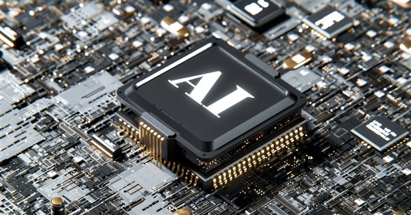 AI demand drives Taiwan's manufacturing activity to nearly 5-year high