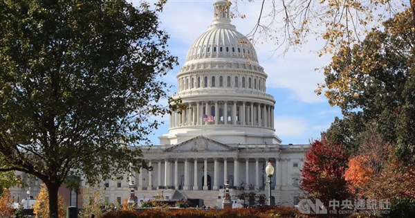 U.S. House committee approves bill with US$1 billion for Taiwan defense