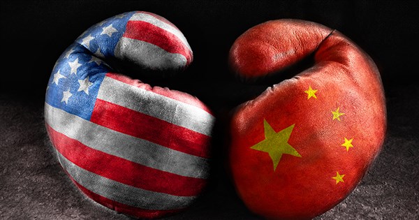 U.S.-China tech rivalry hinges on innovation, industrial power: Experts