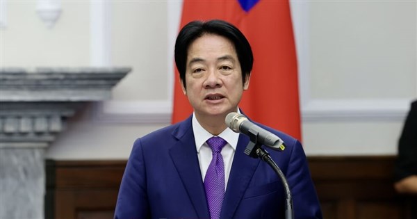 Taiwan to transform capital market into Asian Nasdaq: Presid