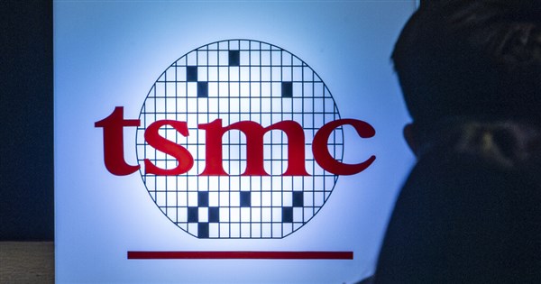 TSMC doubles market cap, climbs to 9th in PwC Global Top 100