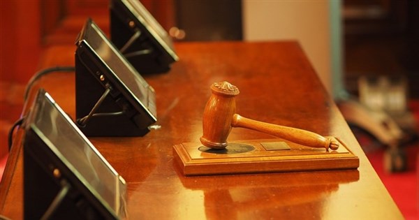 Temple shaman gets 25-year sentence for sexual assault of de