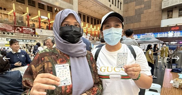 Taipei to hold free migrant worker health check-ups June 14