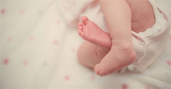 Taiwan posts second-lowest monthly births on record in May