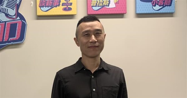 Taiwan publisher Fu Cha out of prison but unable to leave Ch