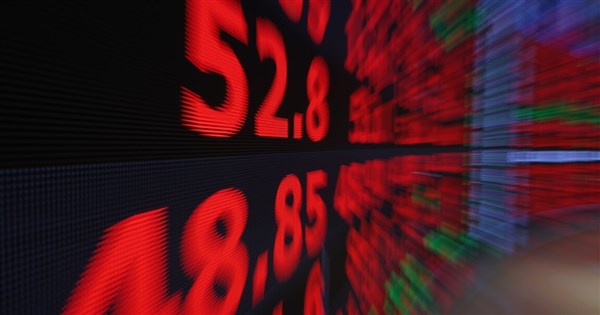 Taiwan shares end up over 1,000 points led by AI-related stocks