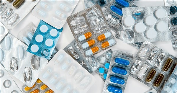 Over 1.3 million kidney disease tablets recalled over quality issues - ...