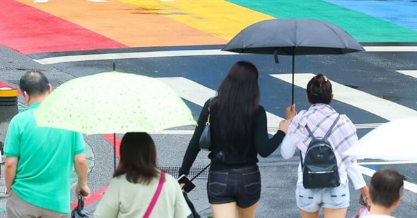 Taiwan weather to stabilize ahead of Dragon Boat Festival holiday