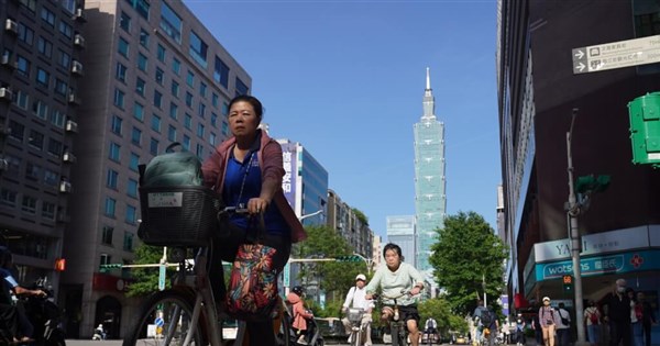 Think tank raises forecast of Taiwan's GDP growth to 9.33%