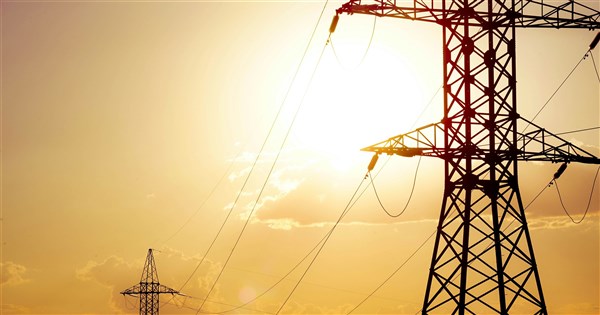 Energy, regulatory reform critical amid AI boom: AmCham Taiwan