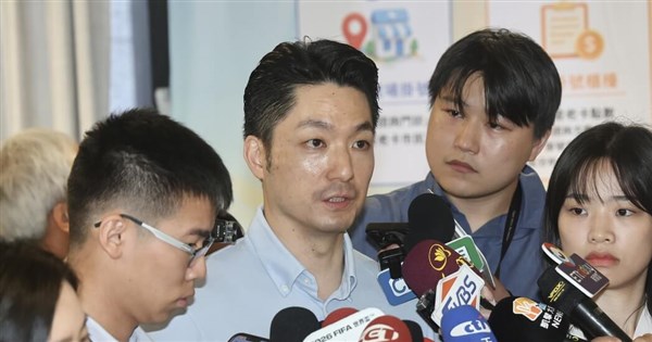 Taipei plans to launch autonomous bus trials in H2 2027