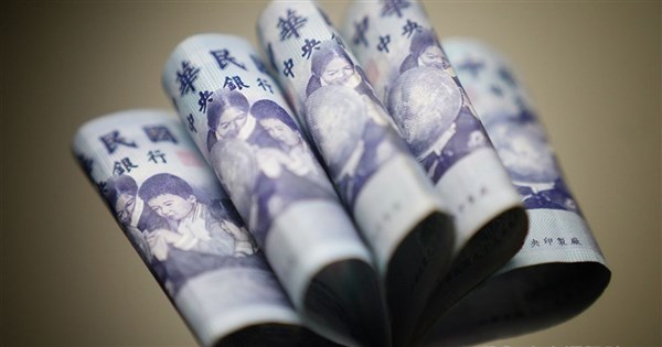 Taiwan's labor funds post return of 27.7% during January to May - Focus ...