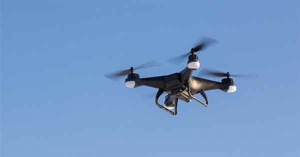 Rival drone procurement bills advance to committee review - Focus Taiwan