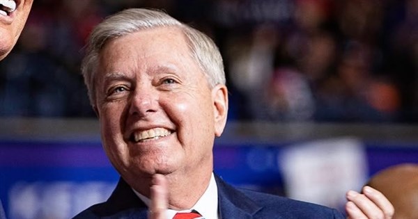Taiwans Präsident trauert um den Tod von US-Senator Lindsey Graham - | ...