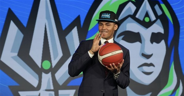 Top TPBL draft pick Adam Hinton sets sights on title with Aquas - Focus ...