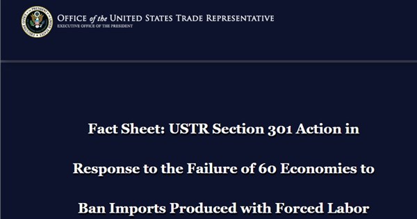 Taiwan's Section 301 tariff rate not final: Cheng - Focus Taiwan