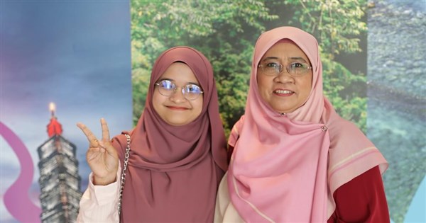 Taiwan emerges as new study-abroad choice for non-Chinese Malaysians - Focus Taiwan