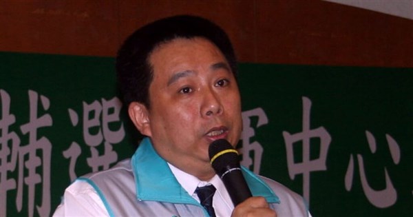 Kaohsiung councilor detained in corruption, extortion case - Focus Taiwan